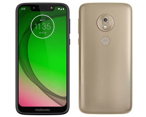 moto g7 play .